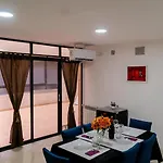 Departamento Ayres De Las Sierras, Centro De Carlos Paz
